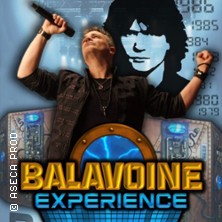 Balavoine Experience