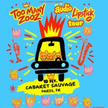 Too Many Zooz