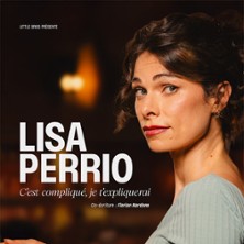 Lisa Perrio