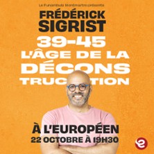 Fr&eacute;d&eacute;rick Sigrist