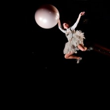 Cirque Hirsute - Aux Etoiles