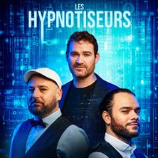 Les Hypnotiseurs - Hors limite 2.0