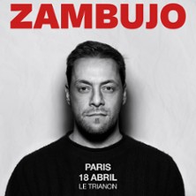 Ant&oacute;nio Zambujo