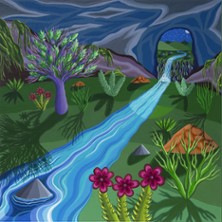 Stand High Patrol + Marina P & The Radiators