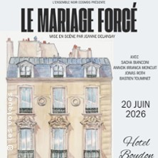 Le Mariage Forc&eacute;