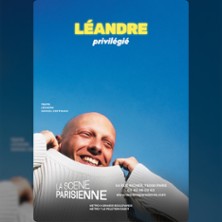 L&eacute;andre - Privil&eacute;gi&eacute;