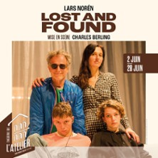Lost and Found