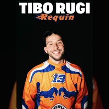 Tibo Rugi - Requin