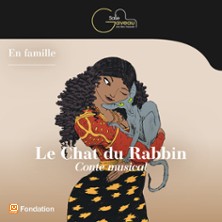 Le Chat du Rabbin&nbsp;- Conte Musical