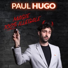 Paul Hugo