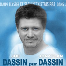 Jonathan Dassin