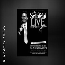 Jerry Seinfeld