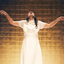 Seppuku. El Funeral De Mishima - O El Placer De Morir - Od&eacute;on Th&eacute;&acirc;tre de l'Europe, Paris