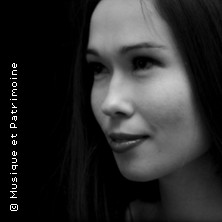 Chopin Beethoven Tcha&iuml;kovsky - Concert aux Chandelles