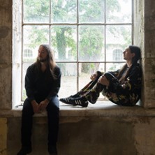 Alcest + Agriculture