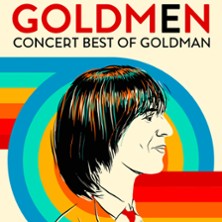 Goldmen - Concert Best Of Goldman