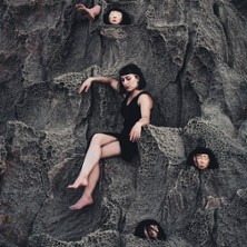 Fragments - Th&eacute;&acirc;tre de la Cit&eacute; Internationale - Paris