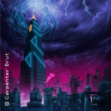 Carpenter Brut - The End Complete