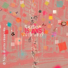 THEATRE DU GRAND ROND TOULOUSE