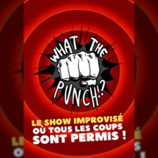 What The Punch !?