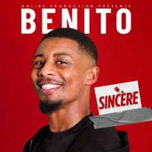Benito Dans Sinc&egrave;re - Le R&eacute;publique