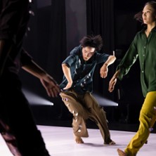 1 DEGREE CELSIUS Festival d'Avignon