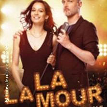 CHARLIE ET STYLIEN La La Mour