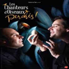 Les Chanteurs d'Oiseaux
