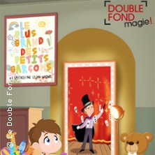 LE PLUS GRAND DES PETITS GARCONS Lilian Wagner