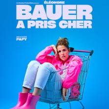 ELEONORE BAUER a pris cher
