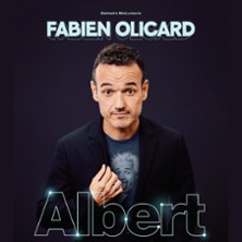 FABIEN OLICARD Albert