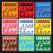 Cabara&iuml; - Festival Villes des Musiques du Monde
