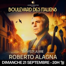 Roberto Alagna