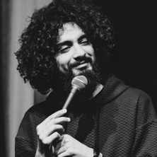 REDA SEDDIKI Ironie de l'histoire