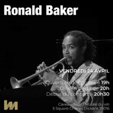 Ronald Baker Soul-Jazz Project