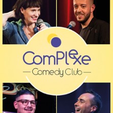 Le Complexe Comedy Club