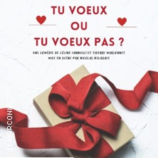 Tu Voeux ou Tu Voeux Pas ?