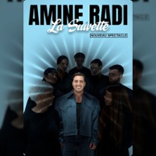 Amine Radi