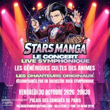 MEGA MANGA SHOW LE SYMPHONIC