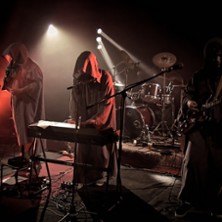 Druids Of The Gu&eacute; Charette