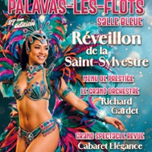R&eacute;veillon de la Saint Sylvestre