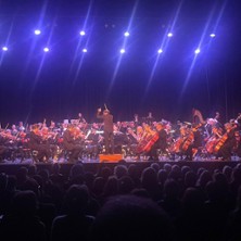 Orchestre Symphonique de L'Ubo - Invitation &agrave; la Danse Autour du Monde