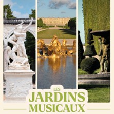 LES JARDINS MUSICAUX 2026