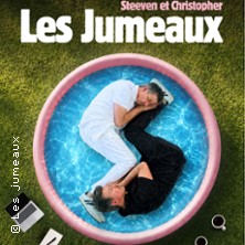 Les Jumeaux - Nouveau Spectacle, Tourn&eacute;e