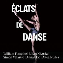 ECLATS DE DANSE (JUNIOR BALLET)