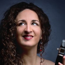 Aur&eacute;lie Tropez