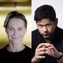 Soir&eacute;e Wagner - Orchestre National de Lille