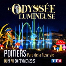 L'Odyss&eacute;e Lumineuse