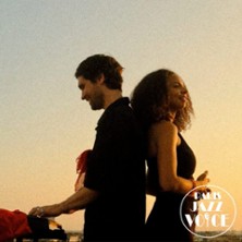 Alix Logiaco ft. Ma&euml; Defays - When Jazz Meets Soul