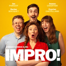 Impro!